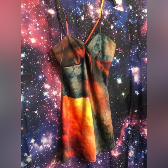 Urban outfitters mini dress - Picture 1 of 6